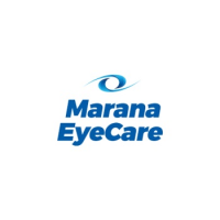 Marana Eye Care Logo