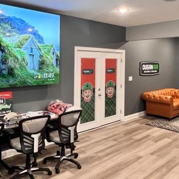 Company Logo For Dugan Air Heating & Cooling'