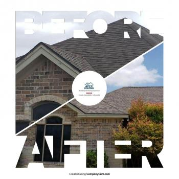 Apex Roofing'