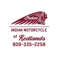 Indian Motorcycles of Redlands Logo