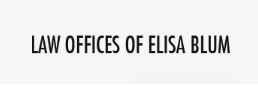 Company Logo For Law Offices of Elisa Blum'