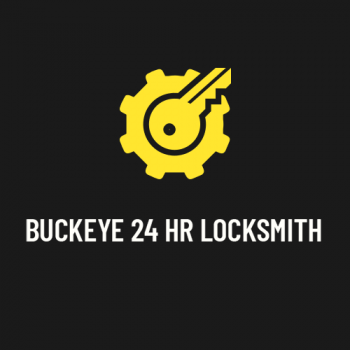 Company Logo For Buckeye 24 hr Locksmith'