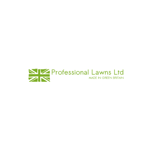Professional Lawns Ltd Logo'