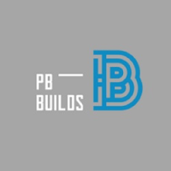 Company Logo For PB Builds'