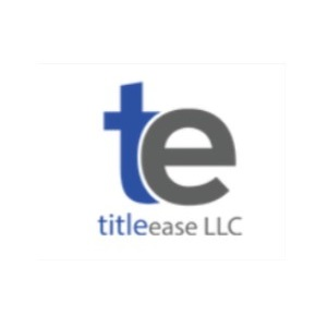 Company Logo For TitleEase'