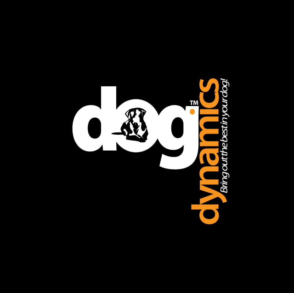 Dog Dynamics Dog Training - Walnut Creek Logo