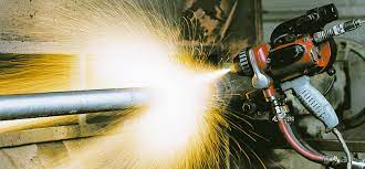 Thermal Spray Coatings Market'