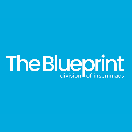 Company Logo For The Blueprint Asia'