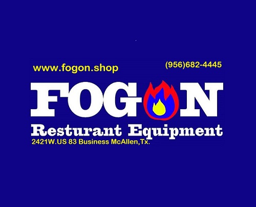 FOGON Restaurant Equipment