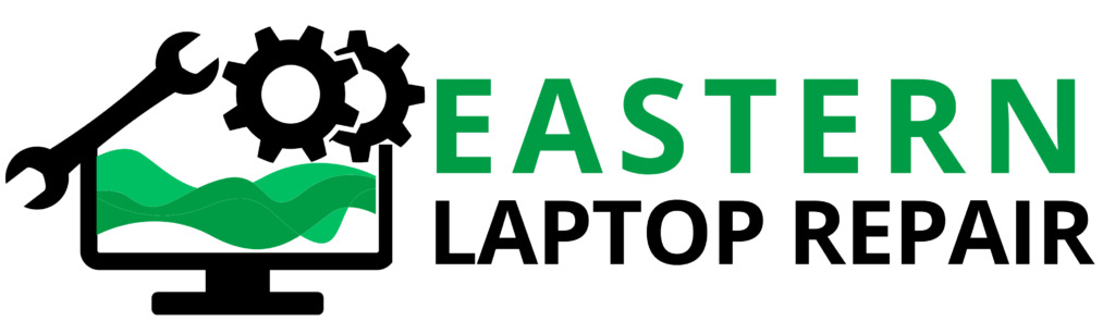 Company Logo For Eastern Laptop Repair'