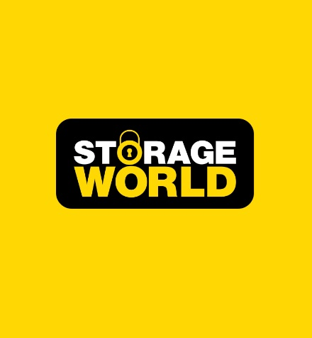 Company Logo For Storage World Manchester Central'