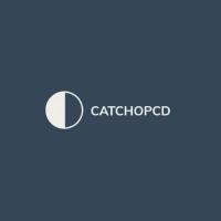 Company Logo For catchop cd'