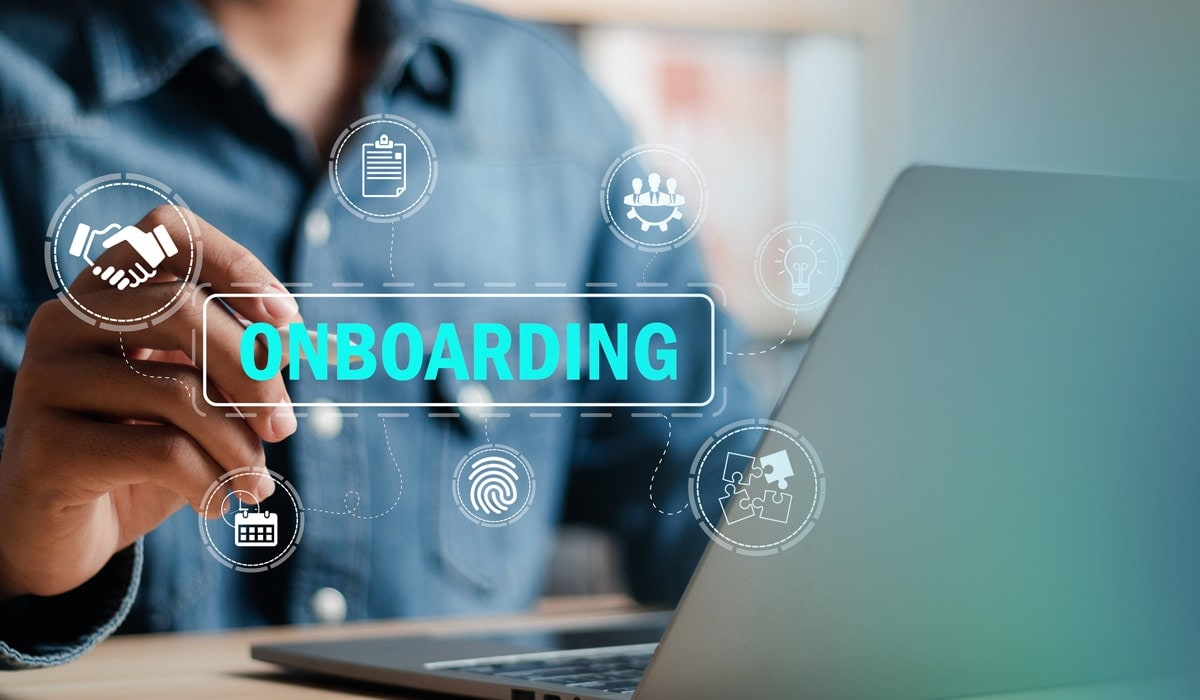 Digital Onboarding Software Market'