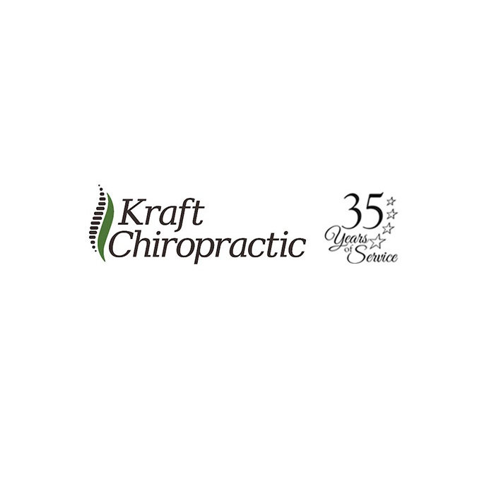 Company Logo For Kraft Chiropractic'