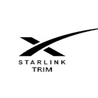 Starlink Trim Logo