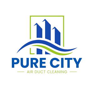 Company Logo For Pure City Air Duct Solutions'