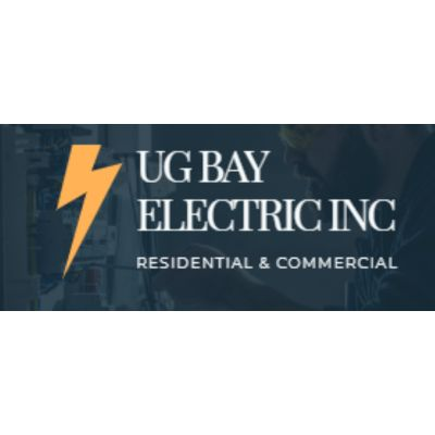 Company Logo For UG Bay Electric Inc'