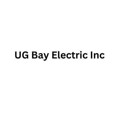 UG Bay Electric Inc Logo