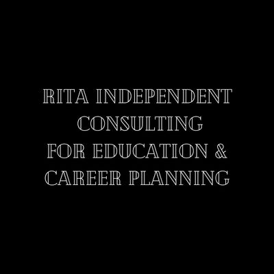 Company Logo For Rita Independent Consulting for Education &'