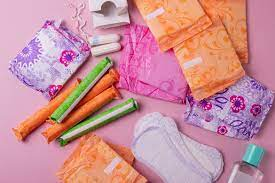 Feminine Hygiene Products Market'