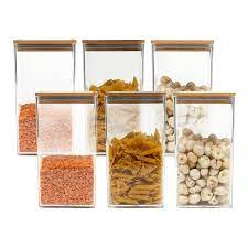 Food Storage Container Market'