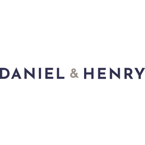 Daniel & Henry Logo