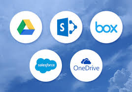 Cloud Storage Platform Market'
