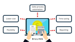 SaaS Based Billing Software Market'