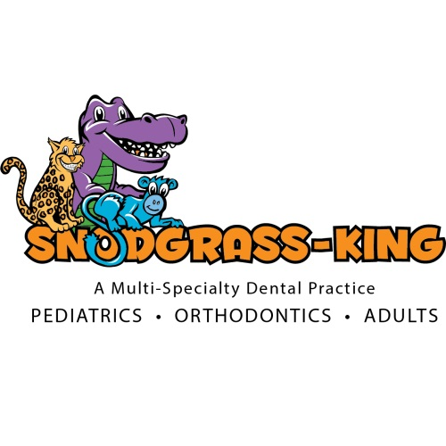 Company Logo For Snodgrass-King Pediatric Dental Associates'