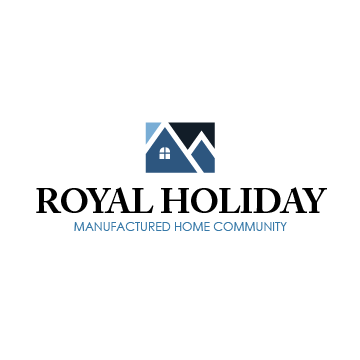 Royal Holiday Logo