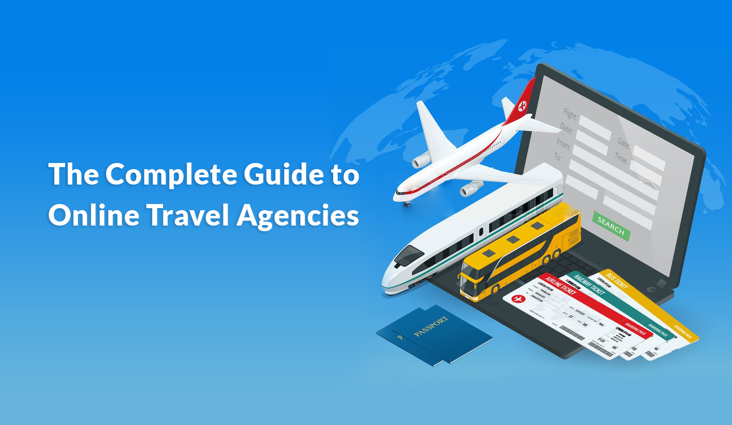 Online Travel Agency (OTA) Market'