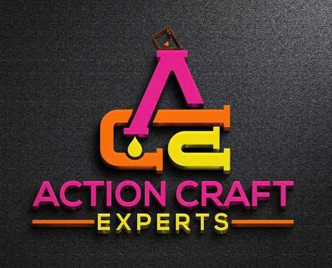 Company Logo For Action Craft Experts, Plumbing, Drains &amp'