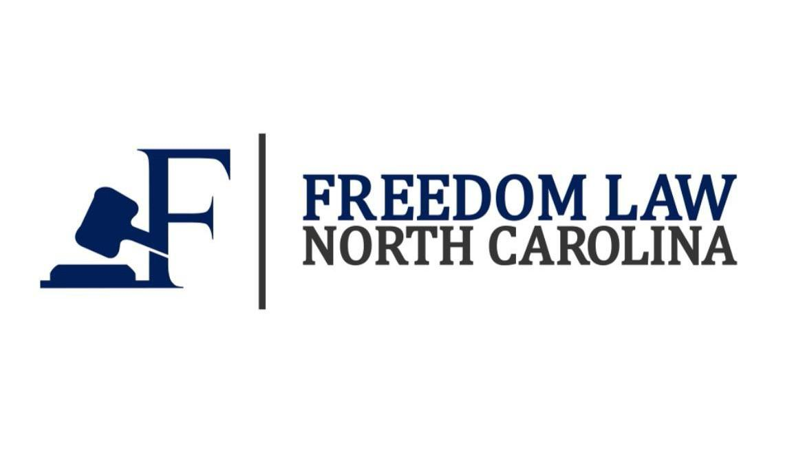 Company Logo For Freedom Law | North Carolina'