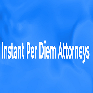 Company Logo For Instant Per Diem Attorney Service'