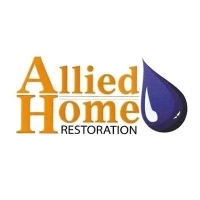 Company Logo For Allied home restoration'