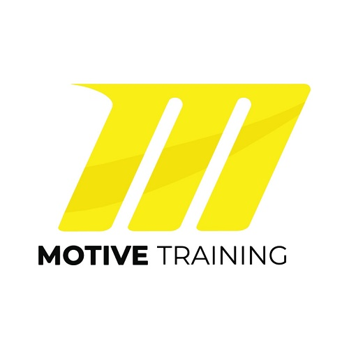 Company Logo For Motive Training'