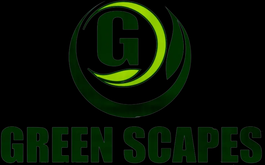 Company Logo For Green Scapes Landscapes'