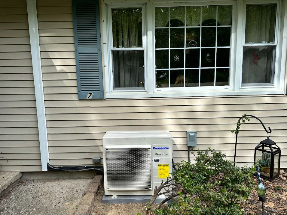 Air Conditioning Installation in Montclair, NJ'