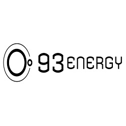 Company Logo For 93Energy'