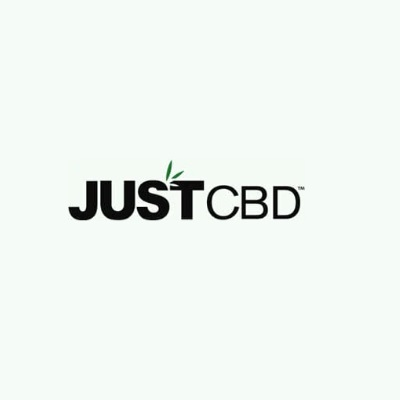 Company Logo For Just CBD Store'