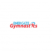 Energize Gymnastics Logo