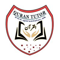 quran tutoruk Logo