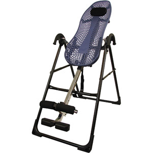 teeter hangups