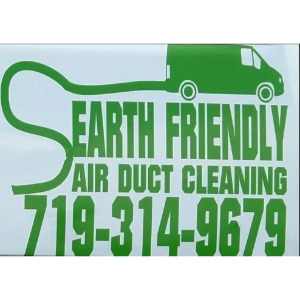 Earth Friendly Air Duct Cleaning