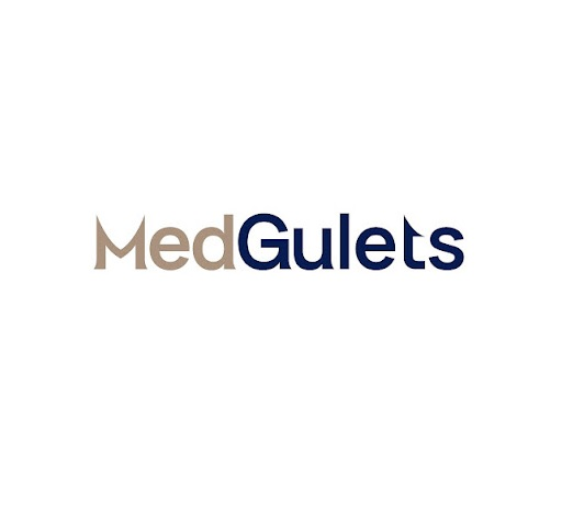 Company Logo For Medgulets London Office - Mediterranean Yac'