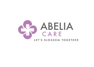 Company Logo For Abelia Care'