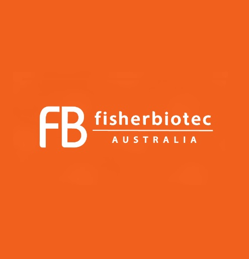 Company Logo For Fisher Biotec'