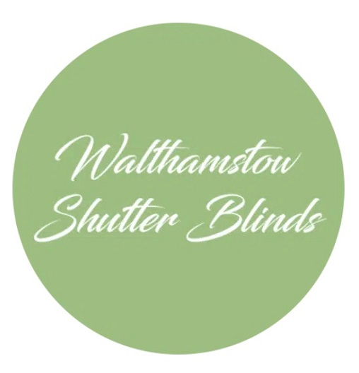 Company Logo For Walthamstow Shutter Blinds'