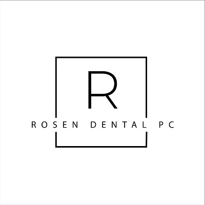 Rosen Dental PC Logo