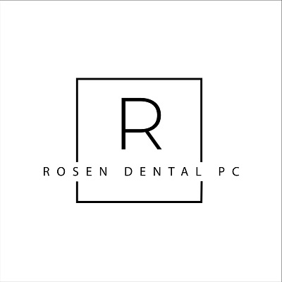 Company Logo For Rosen Dental PC'